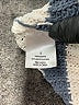 Mi ami 100% Polyester Stripes Blue Pullover Sweater Size S - photo 8