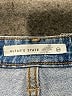 Altar'd State Graphic Blue Jeans Size 29 waist - photo 7