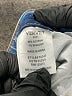 Altar'd State Graphic Blue Jeans Size 29 waist - photo 8