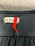 Old Navy Solid Black Cocktail Dress Size S - photo 7