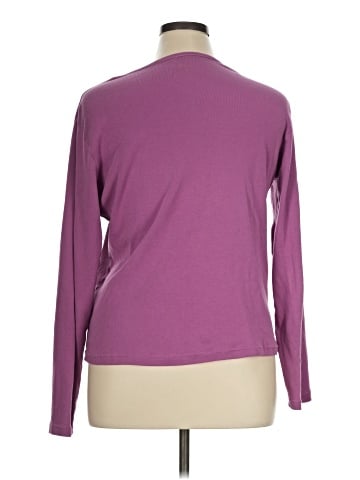 The Territory Ahead Long Sleeve Top (view 2)