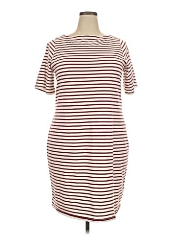 Universal Standard Casual Dress (view 1)