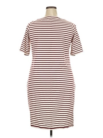 Universal Standard Casual Dress (view 2)
