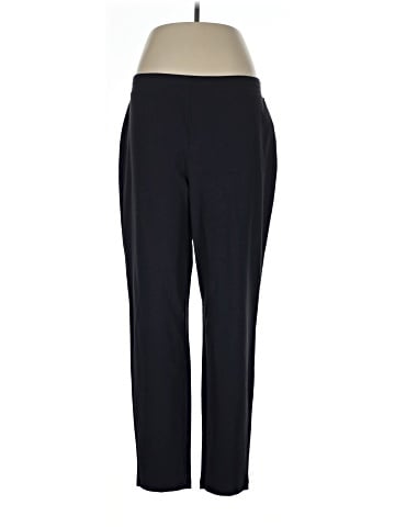 Eileen Fisher Dress Pants (view 1)