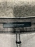 Flying Monkey Gray Jeans Size 28 waist - photo 7