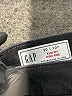 Gap Black Jeans Size 30 waist - photo 7