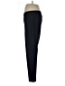 Eileen Fisher Solid Black Dress Pants Size L - photo 5