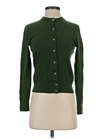J.Crew Cardigan (view 1)