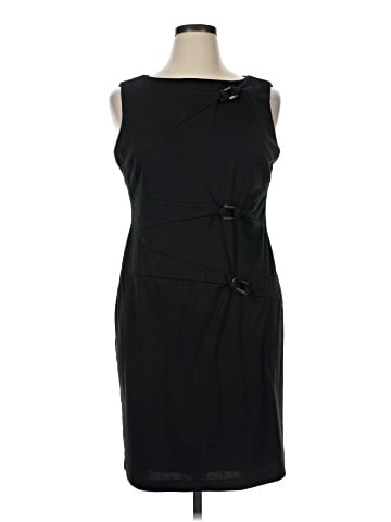 Rabbit Rabbit Rabbit Designs Casual Dress (view 1)