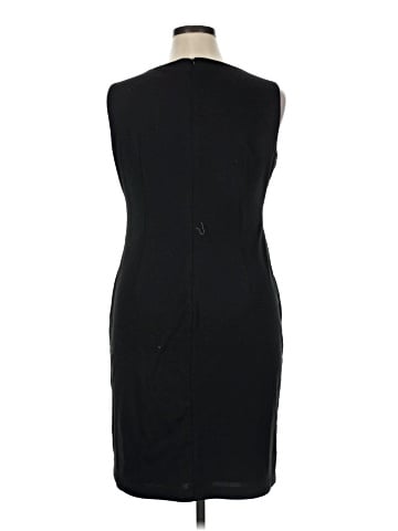 Rabbit Rabbit Rabbit Designs Casual Dress (view 2)