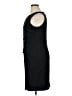 Rabbit Rabbit Rabbit Designs Solid Black Casual Dress Size 16 - photo 5