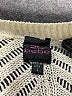 2b bebe Ivory Cardigan Size S - photo 7