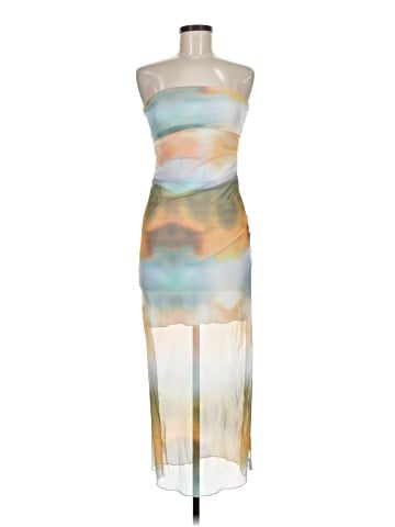Bershka Cocktail Dress (view 1)