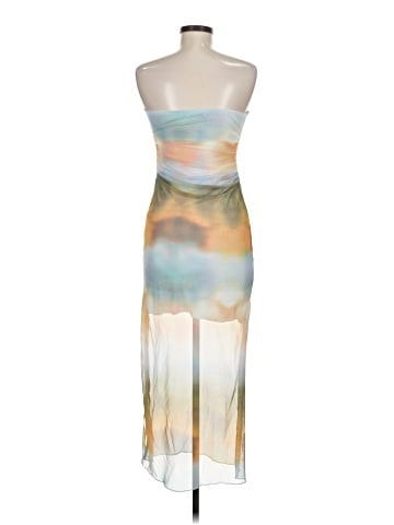 Bershka Cocktail Dress (view 2)