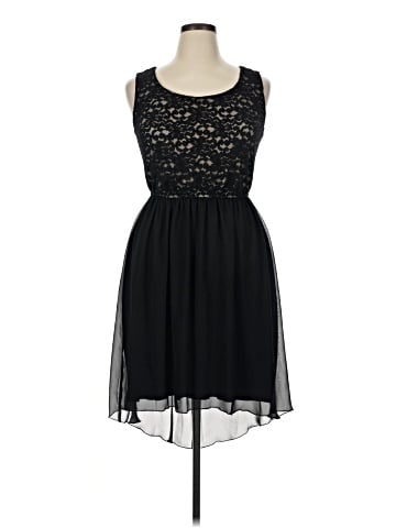 Enfocus Cocktail Dress (view 1)