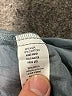 MONORENO Gray 3/4 Sleeve Blouse Size S - photo 8