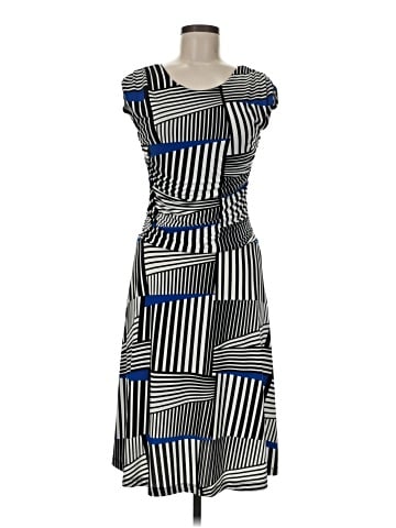 En Focus Studio Casual Dress (view 1)