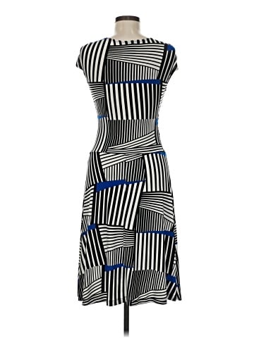 En Focus Studio Casual Dress (view 2)