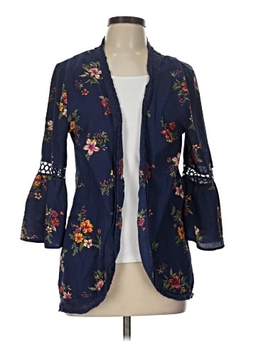 No Boundaries Jacket (view 1)