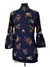 No Boundaries Blue Jacket Size L - photo 2