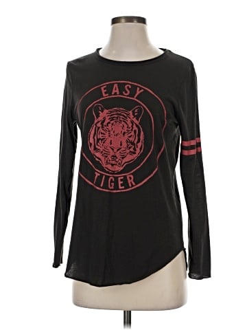 Chaser Long Sleeve T-Shirt (view 1)