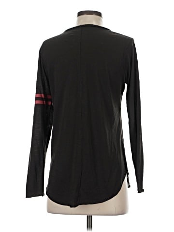 Chaser Long Sleeve T-Shirt (view 2)