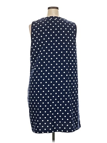 Lands' End Casual Dress (view 2)
