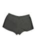 Adidas 100% Polyester Gray Athletic Shorts Size L - photo 1