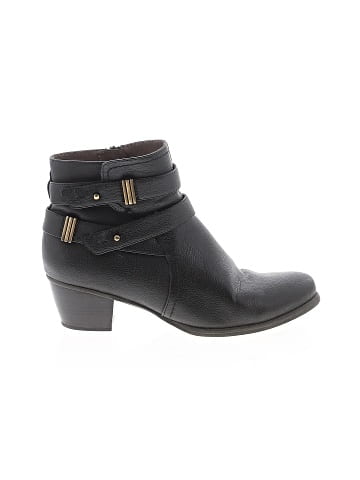 Natural Soul by Naturalizer Ankle Boots (view 1)