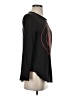 Chaser Black Long Sleeve T-Shirt Size S - photo 4