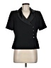 Le Suit Black Blazer Size 8 (petite) - photo 1