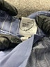 Express 100% Rayon Stripes Blue Casual Pants Size 4 - photo 9