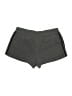 Adidas 100% Polyester Gray Athletic Shorts Size L - photo 2