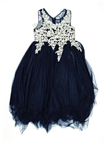 Unbranded Dress (view 1)
