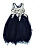 Unbranded 100% Polyester Blue Dress Size S (kids) - photo 1