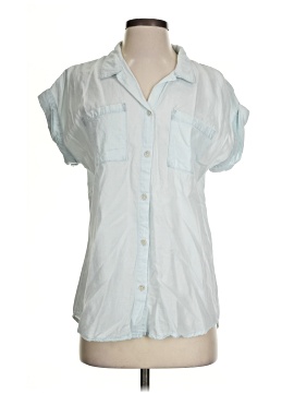 Altar'd State Short Sleeve Blouse