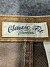St. John's Bay Brown Jeans Size 20 (tall) - photo 7
