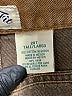 St. John's Bay Brown Jeans Size 20 (tall) - photo 8