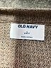 Old Navy Gray Pullover Sweater Size L - photo 7