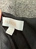 Parker Black Sleeveless Top Size XS - photo 7
