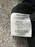 Stretta Solid Black Cocktail Dress Size XS - photo 8