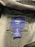 Gap Outlet 100% Cotton Green Jacket Size XS - photo 6