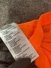 Adidas Orange Active Tank Size L - photo 8