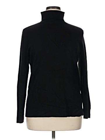 Chico's Turtleneck Sweater (view 1)
