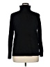 Chico's Black Turtleneck Sweater Size XL (3) - photo 1