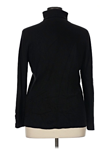 Chico's Turtleneck Sweater (view 2)