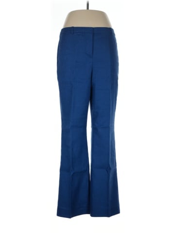 J.Crew Linen Pants (view 1)
