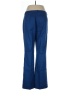 J.Crew Blue Linen Pants Size 10 (tall) - photo 2