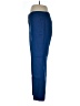 J.Crew Blue Linen Pants Size 10 (tall) - photo 5