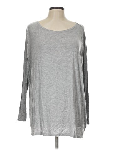 Piko 3/4 Sleeve T-Shirt (view 1)